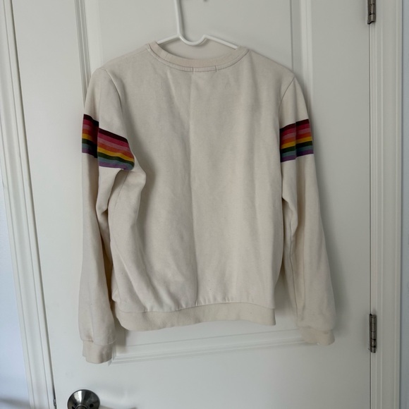 Marine Layer Anytime sweatshirt - Picture 3 of 3